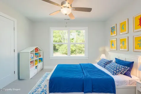 3402 St Barts Place Mebane NC 27302