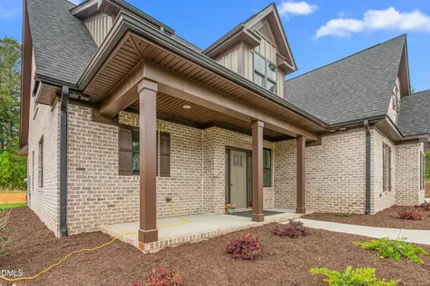 3402 St Barts Place Mebane NC 27302
