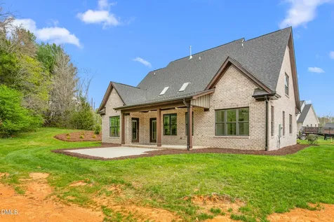 3402 St Barts Place Mebane NC 27302