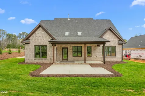 3402 St Barts Place Mebane NC 27302