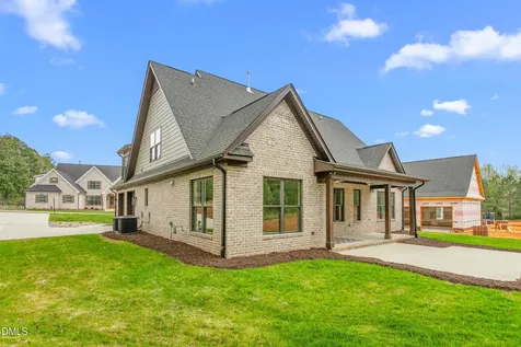 3402 St Barts Place Mebane NC 27302