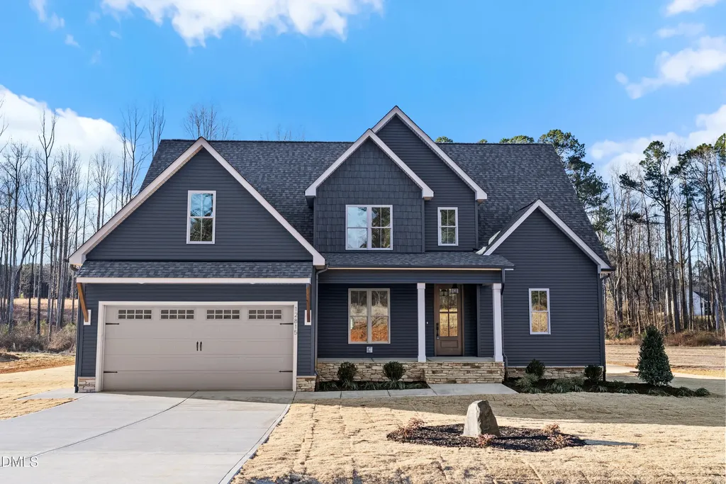 12815 Cricket Cove Court Zebulon NC 27597