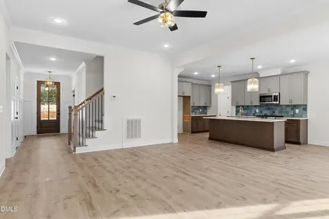 12815 Cricket Cove Court Zebulon NC 27597