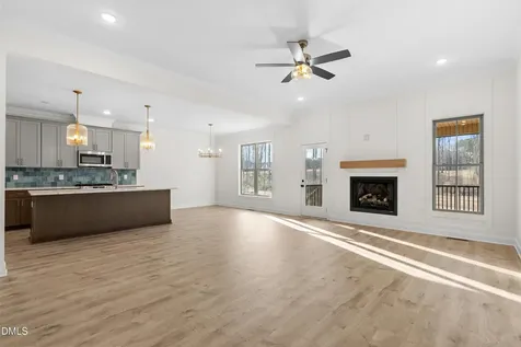 12815 Cricket Cove Court Zebulon NC 27597