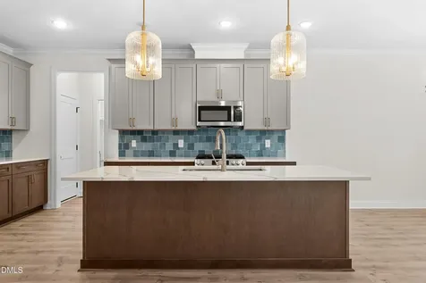 12815 Cricket Cove Court Zebulon NC 27597