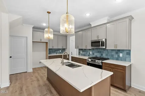 12815 Cricket Cove Court Zebulon NC 27597