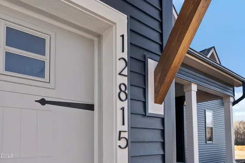 12815 Cricket Cove Court Zebulon NC 27597