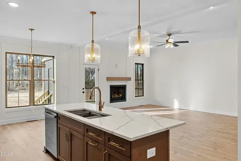 12815 Cricket Cove Court Zebulon NC 27597