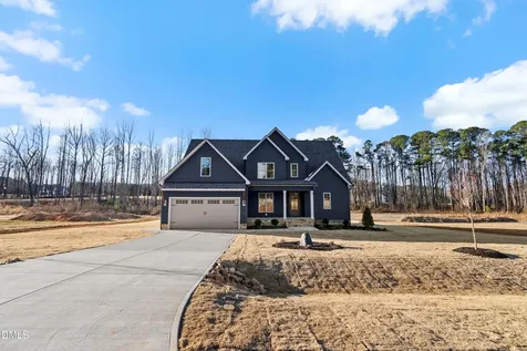 12815 Cricket Cove Court Zebulon NC 27597