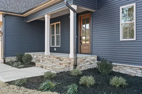 12815 Cricket Cove Court Zebulon NC 27597