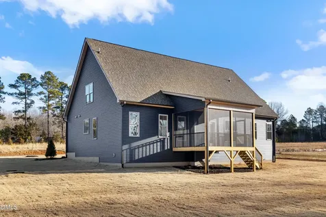 12815 Cricket Cove Court Zebulon NC 27597