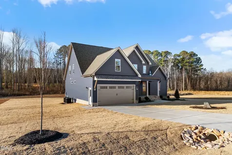 12815 Cricket Cove Court Zebulon NC 27597