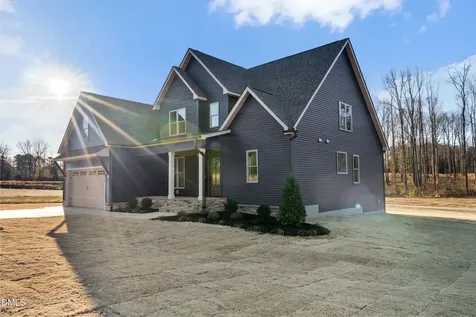 12815 Cricket Cove Court Zebulon NC 27597