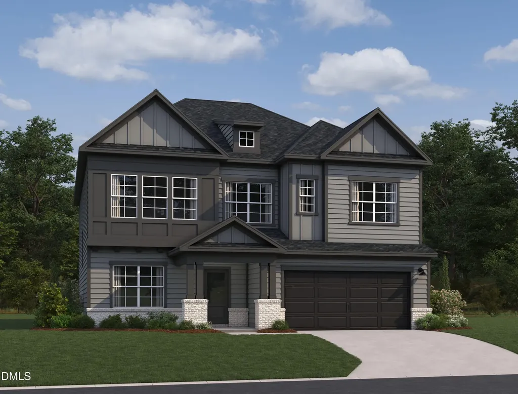 1509 Immagene Way Fuquay Varina NC 27526