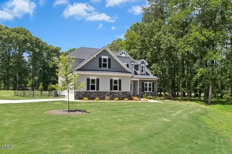 1663 Keith Hills Road Lillington NC 27546