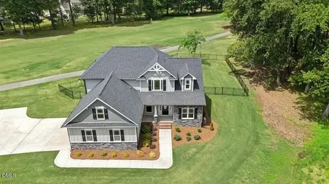 1663 Keith Hills Road Lillington NC 27546