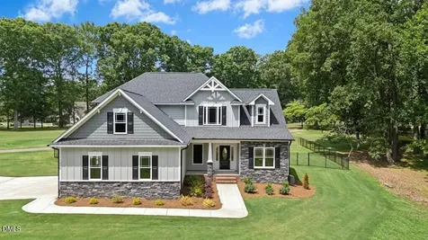 1663 Keith Hills Road Lillington NC 27546