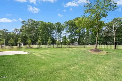1663 Keith Hills Road Lillington NC 27546