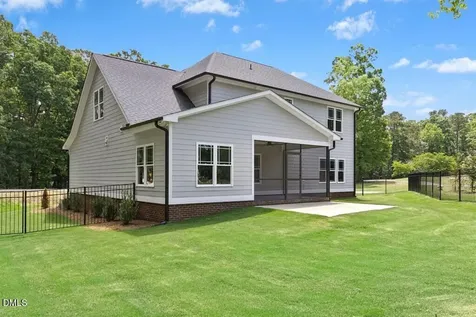 1663 Keith Hills Road Lillington NC 27546