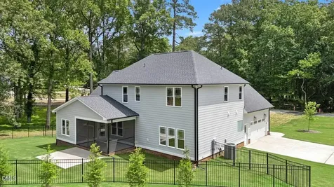 1663 Keith Hills Road Lillington NC 27546
