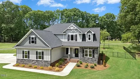 1663 Keith Hills Road Lillington NC 27546