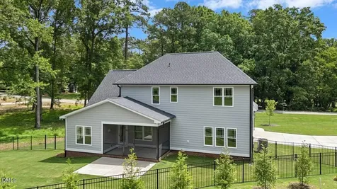 1663 Keith Hills Road Lillington NC 27546