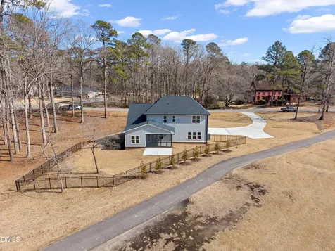 1663 Keith Hills Road Lillington NC 27546