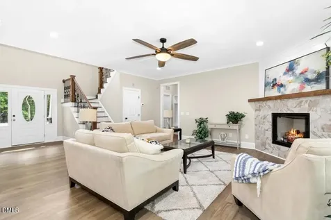 1663 Keith Hills Road Lillington NC 27546