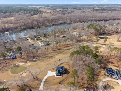 1663 Keith Hills Road Lillington NC 27546