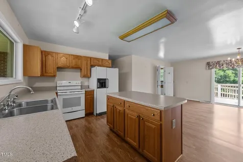 1105 Fontaine Road Roxboro NC 27574