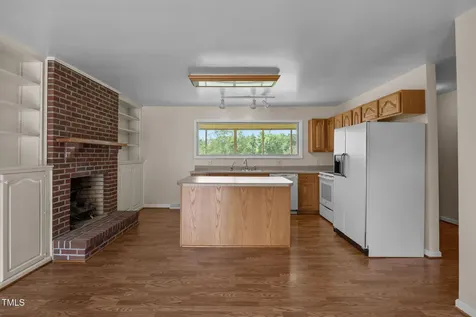 1105 Fontaine Road Roxboro NC 27574