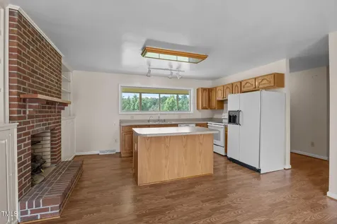 1105 Fontaine Road Roxboro NC 27574