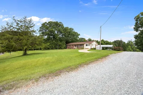 1105 Fontaine Road Roxboro NC 27574