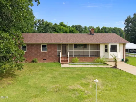 1105 Fontaine Road Roxboro NC 27574