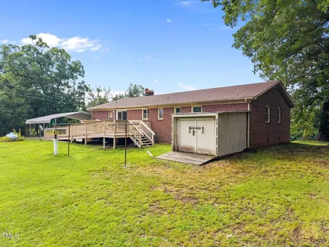 1105 Fontaine Road Roxboro NC 27574