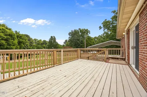 1105 Fontaine Road Roxboro NC 27574