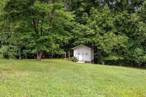 1105 Fontaine Road Roxboro NC 27574