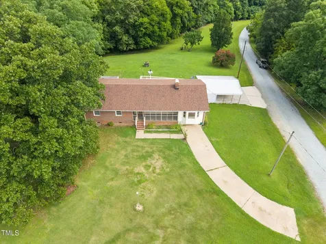 1105 Fontaine Road Roxboro NC 27574