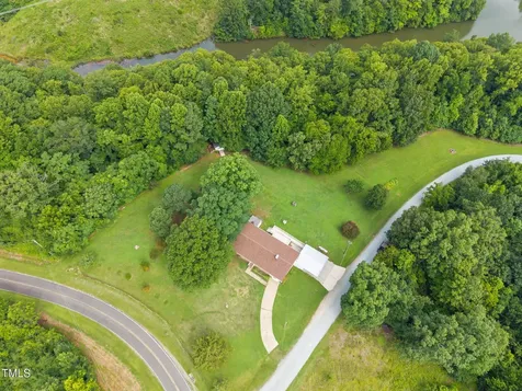 1105 Fontaine Road Roxboro NC 27574