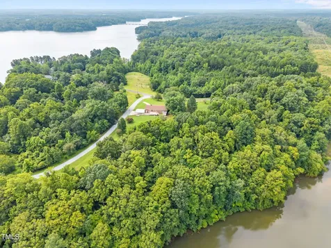 1105 Fontaine Road Roxboro NC 27574