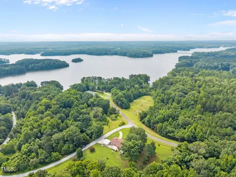 1105 Fontaine Road Roxboro NC 27574