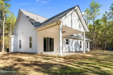 2681 U.s. Highway 1 Vass NC 28394