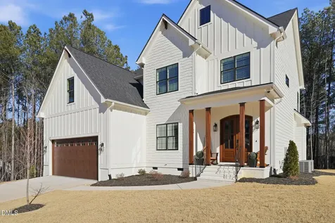 100 N Ridge View Way Franklinton NC 27525