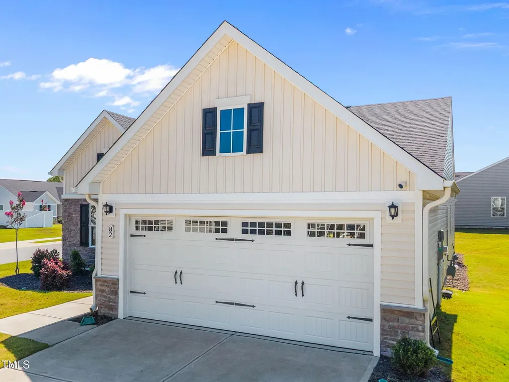 82 Coble Farms Place Fuquay Varina NC 27526