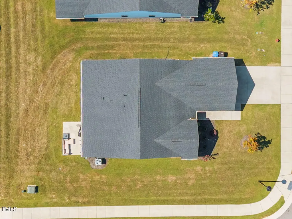 82 Coble Farms Place Fuquay Varina NC 27526