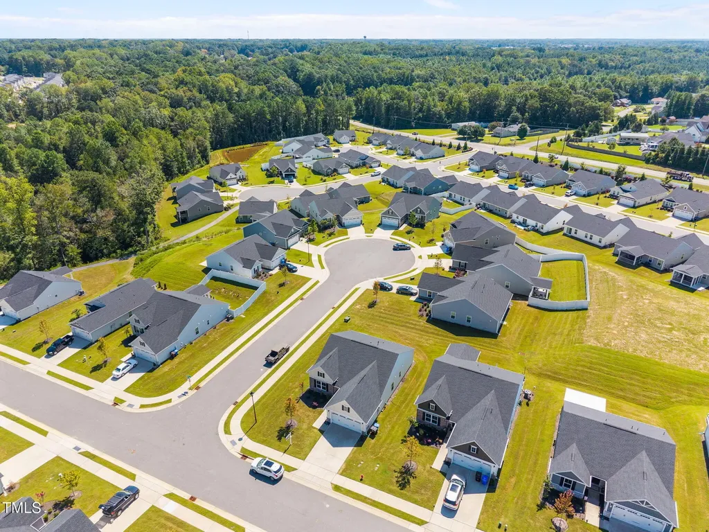 82 Coble Farms Place Fuquay Varina NC 27526