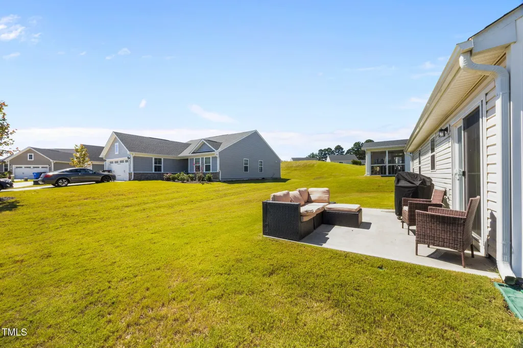 82 Coble Farms Place Fuquay Varina NC 27526