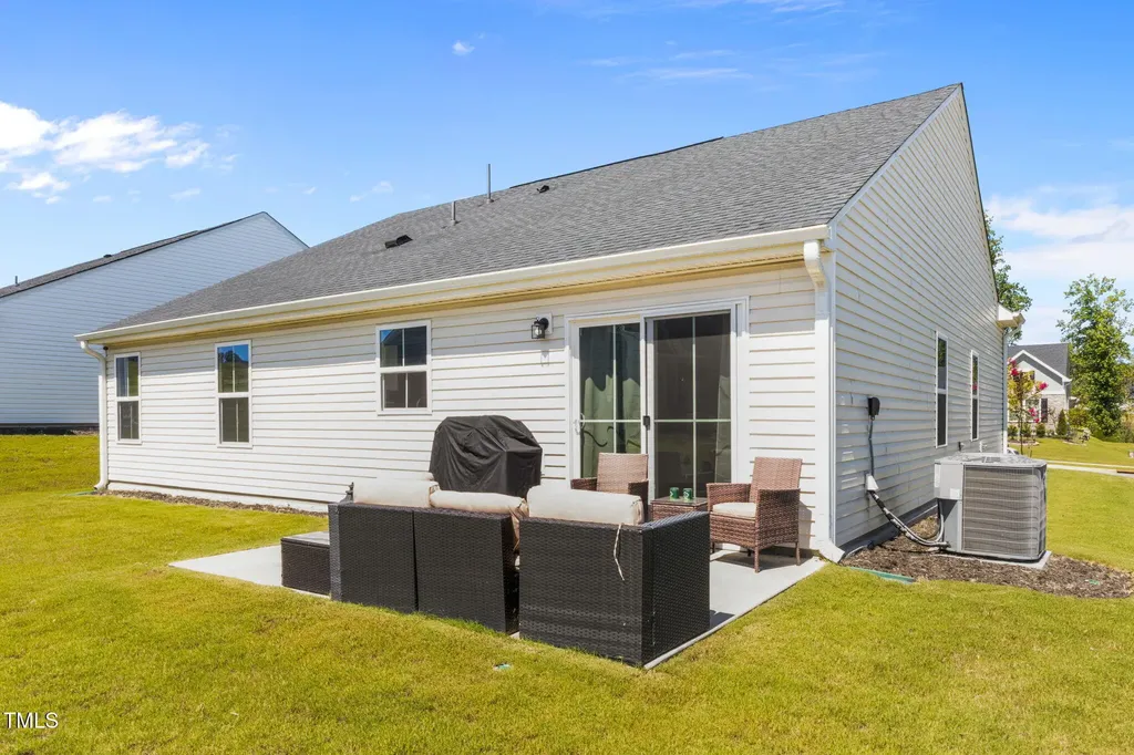 82 Coble Farms Place Fuquay Varina NC 27526