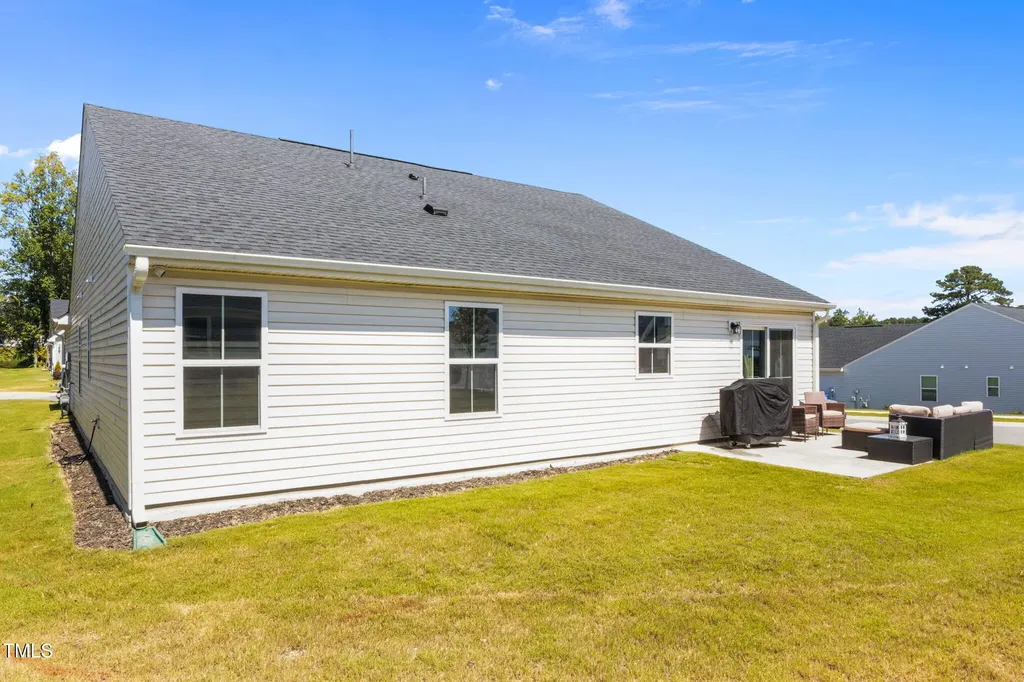 82 Coble Farms Place Fuquay Varina NC 27526