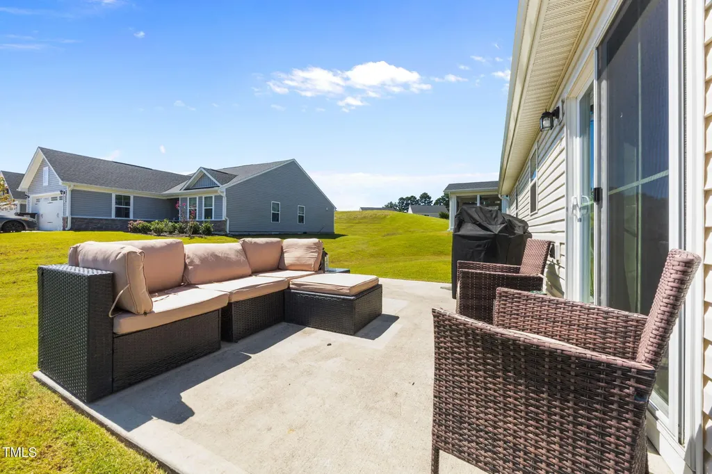 82 Coble Farms Place Fuquay Varina NC 27526